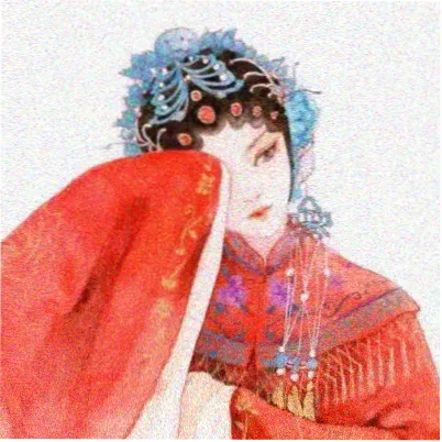 影迷白露为霜头像